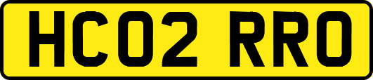 HC02RRO