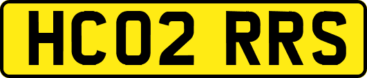 HC02RRS