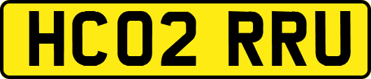 HC02RRU