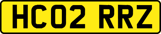 HC02RRZ