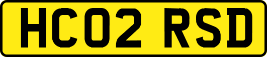 HC02RSD