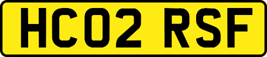 HC02RSF
