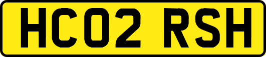 HC02RSH
