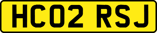 HC02RSJ