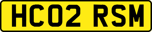 HC02RSM