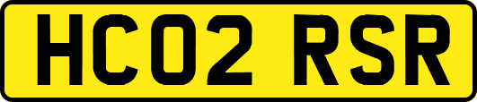 HC02RSR