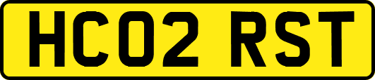 HC02RST