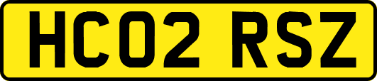 HC02RSZ