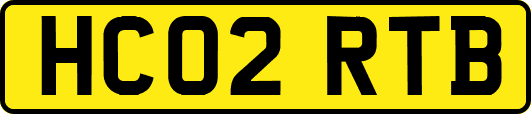 HC02RTB
