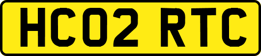HC02RTC