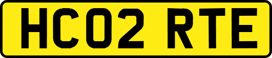 HC02RTE