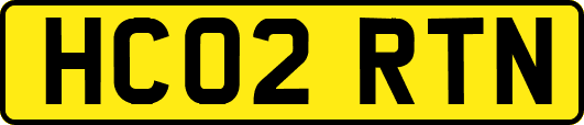 HC02RTN