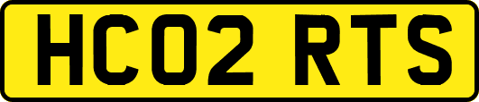 HC02RTS