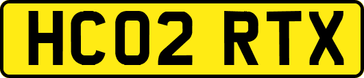 HC02RTX