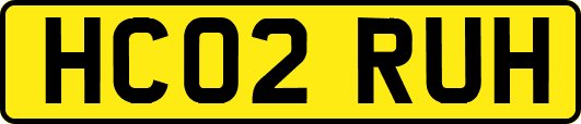 HC02RUH