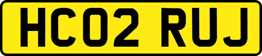 HC02RUJ