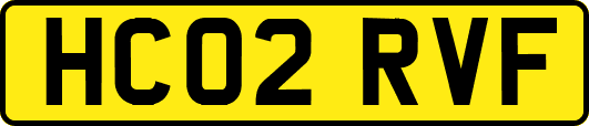 HC02RVF