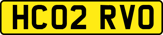 HC02RVO