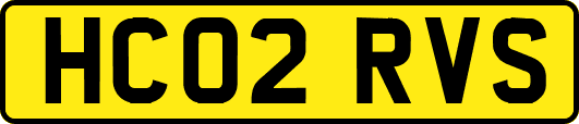 HC02RVS