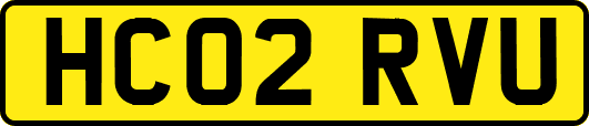 HC02RVU