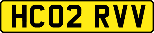 HC02RVV