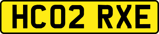 HC02RXE