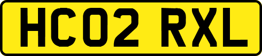 HC02RXL
