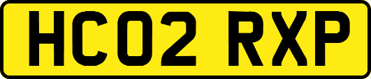 HC02RXP