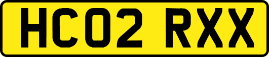 HC02RXX