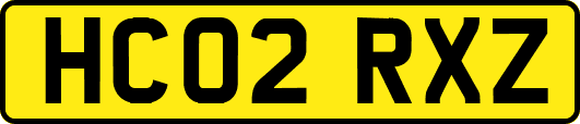 HC02RXZ
