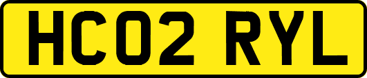 HC02RYL