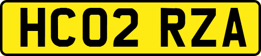 HC02RZA