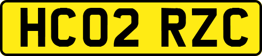 HC02RZC