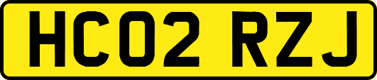HC02RZJ