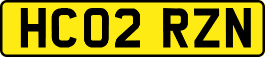 HC02RZN