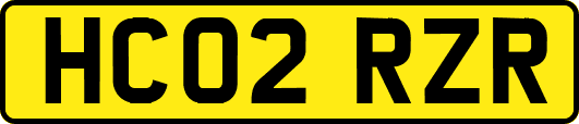 HC02RZR