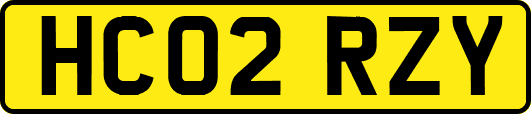 HC02RZY