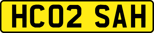 HC02SAH