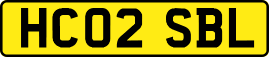 HC02SBL