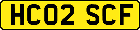 HC02SCF