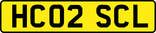 HC02SCL