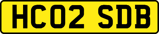 HC02SDB