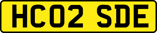 HC02SDE