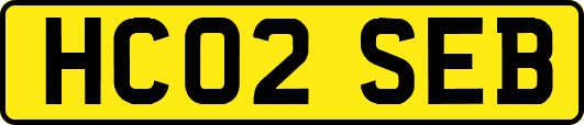 HC02SEB