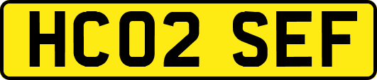 HC02SEF