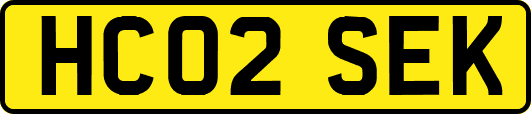 HC02SEK