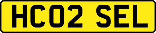 HC02SEL