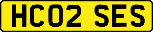 HC02SES