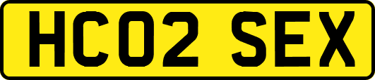 HC02SEX