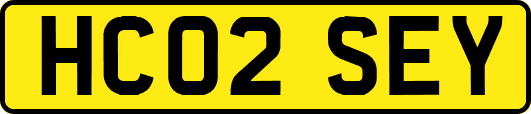 HC02SEY